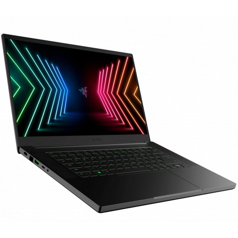 Ноутбук Razer Blade 15 Base Model RZ09-0410AE22-R3E1 15.6" Black купить,NaN