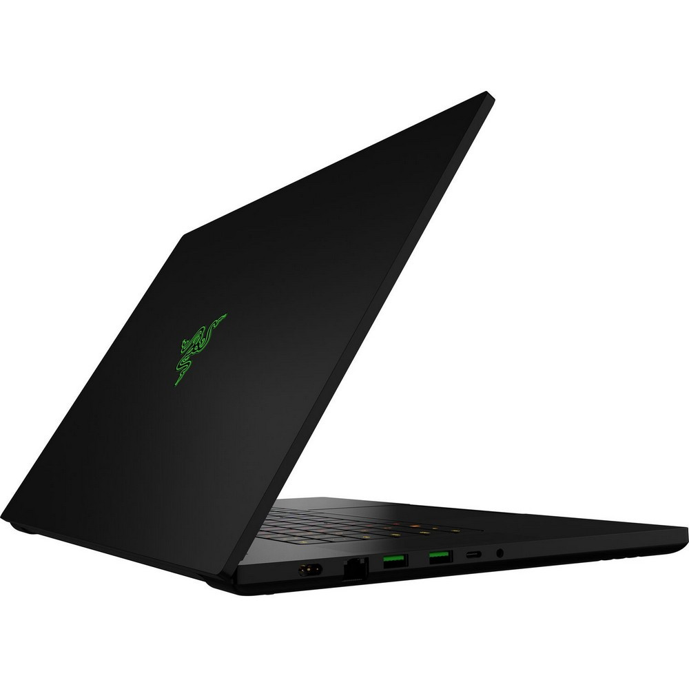 Ноутбук Razer Blade 17 RZ09-0423QEF3-R3E1 17.3" Black