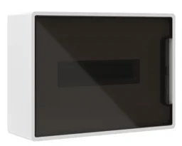 Щиток DKC FRAME F12W1WD белый