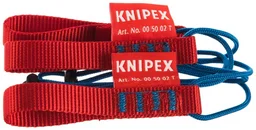 Петлевой адаптер Knipex 00 50 02 T BK 3шт