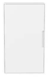 Щиток DKC FRAME F36W4WW белый