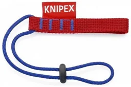 Петлевой адаптер Knipex 00 50 02 T BK 3шт