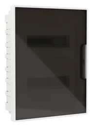 Щиток DKC FRAME F24B1WD белый