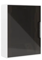 Щиток DKC FRAME F24W4WD белый