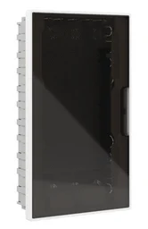 Щиток DKC FRAME F36B5WD белый