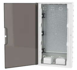 Щиток DKC FRAME F36B5WD белый