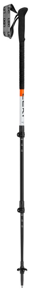 LEKI 65620281 110-145 см белый пара:true