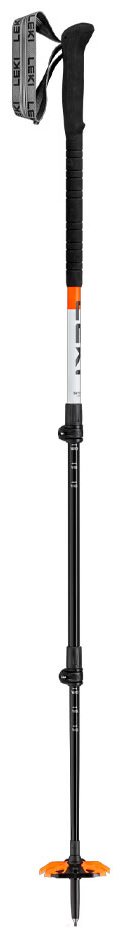 LEKI 65620281 110-145 см белый пара:true