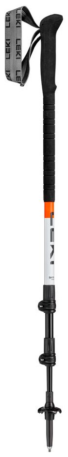 LEKI 65620281 110-145 см белый пара:true