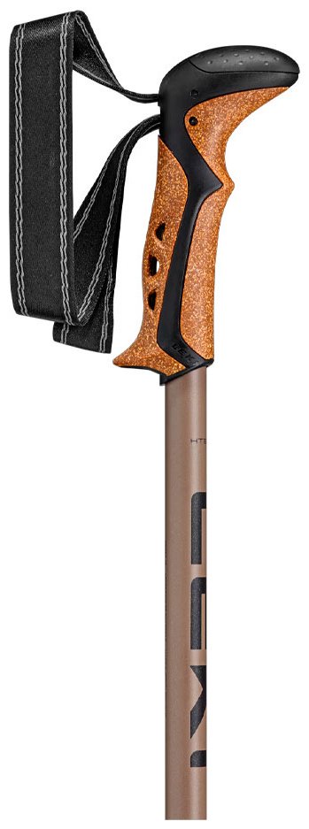 LEKI 65620431 110-145 см черный пара:true