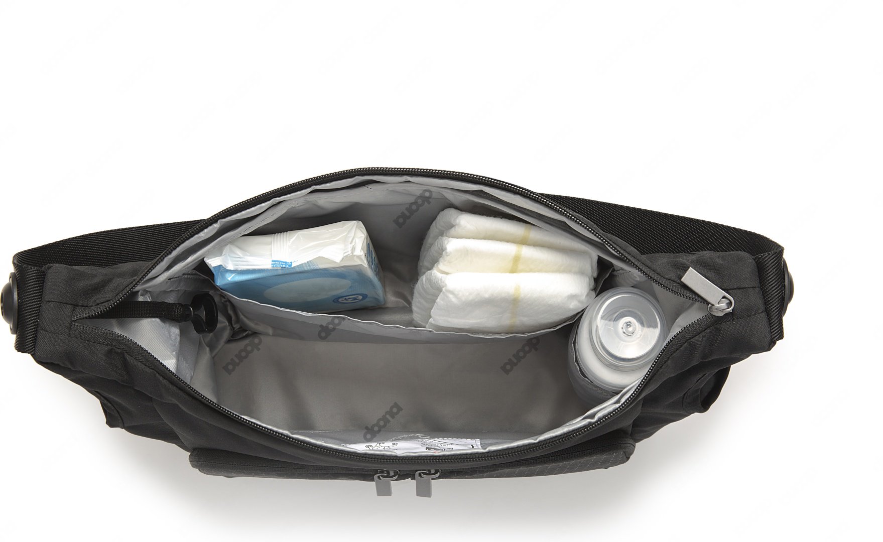 Сумка Doona 4897055668158 мультиколор