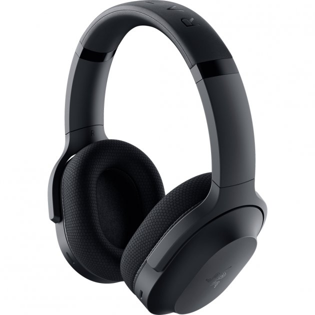 Наушники Razer Barracuda RZ04-03790100-R3M1 черные
