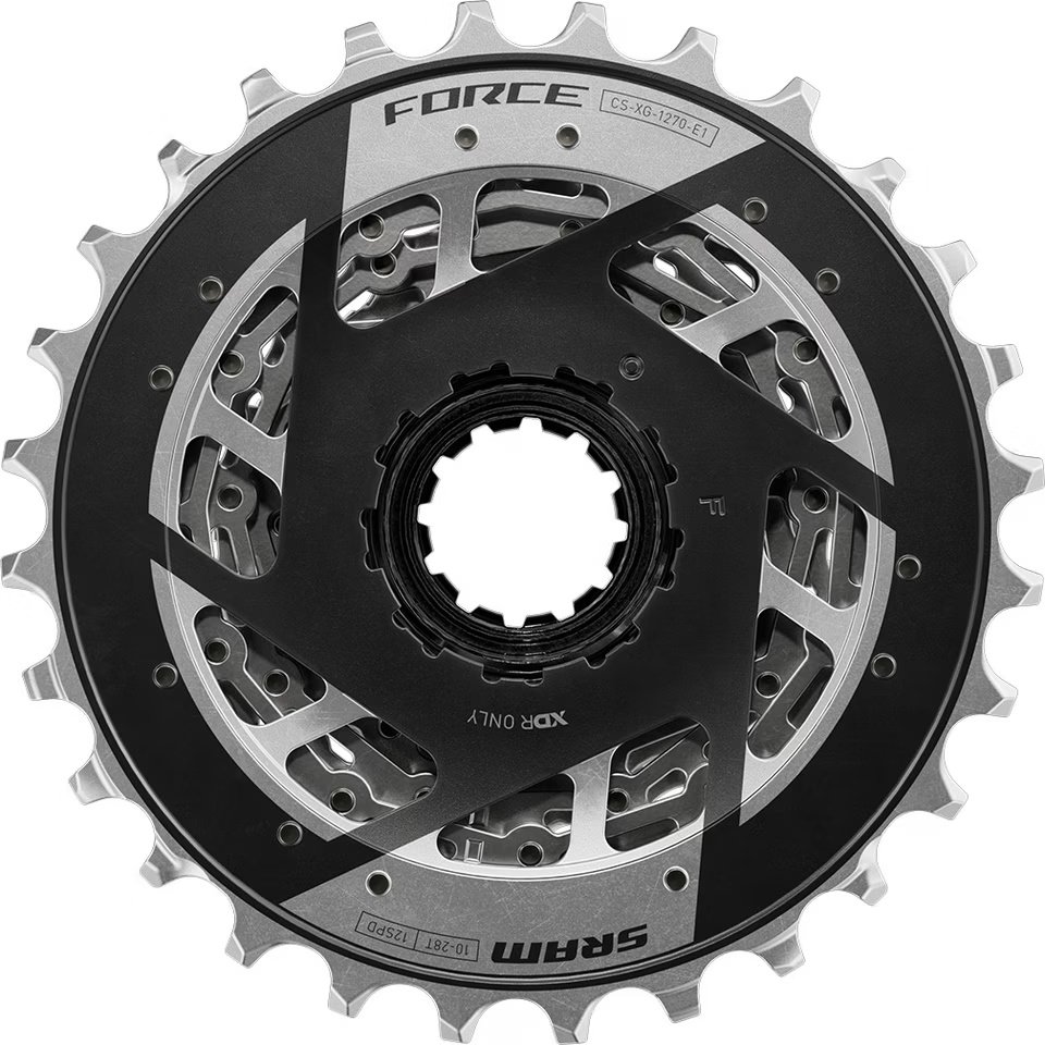 Кассета SRAM XG-1270 E1 12 Speed 10-28 00.2418.159.000 купить,NaN