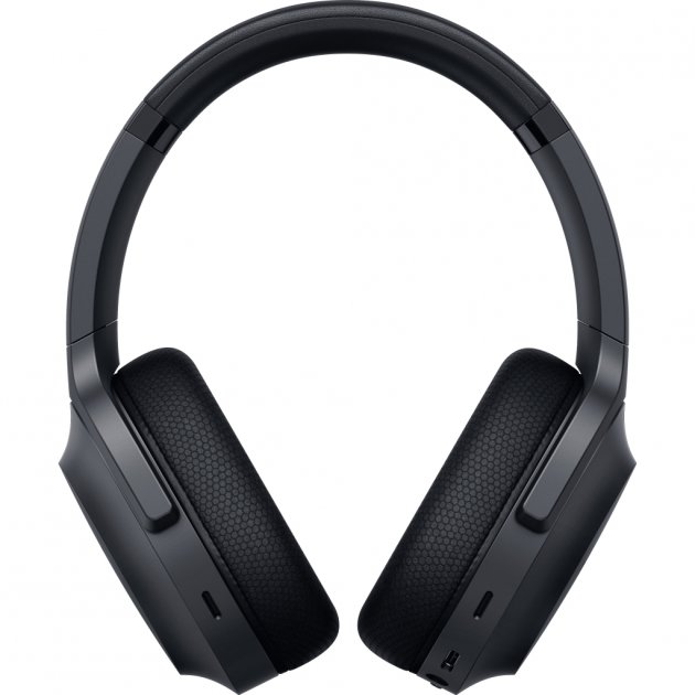 Наушники Razer Barracuda RZ04-03790100-R3M1 черные купить,63014