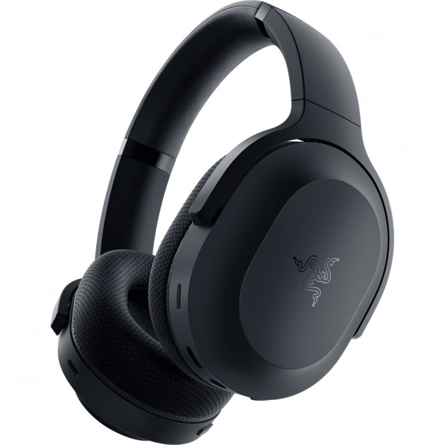 Наушники Razer Barracuda RZ04-03790100-R3M1 черные