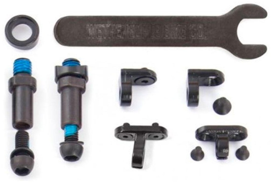 Ключ Wethepeople 45001010117 купить,NaN