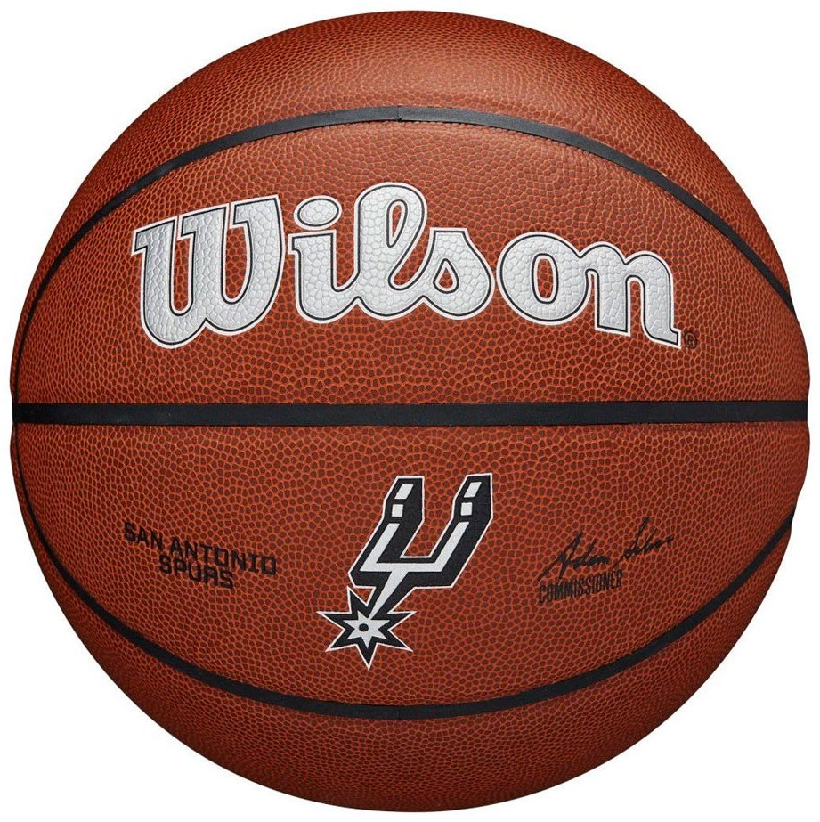 Мяч Wilson WTB3100XBSAN для баскетбола размер 7