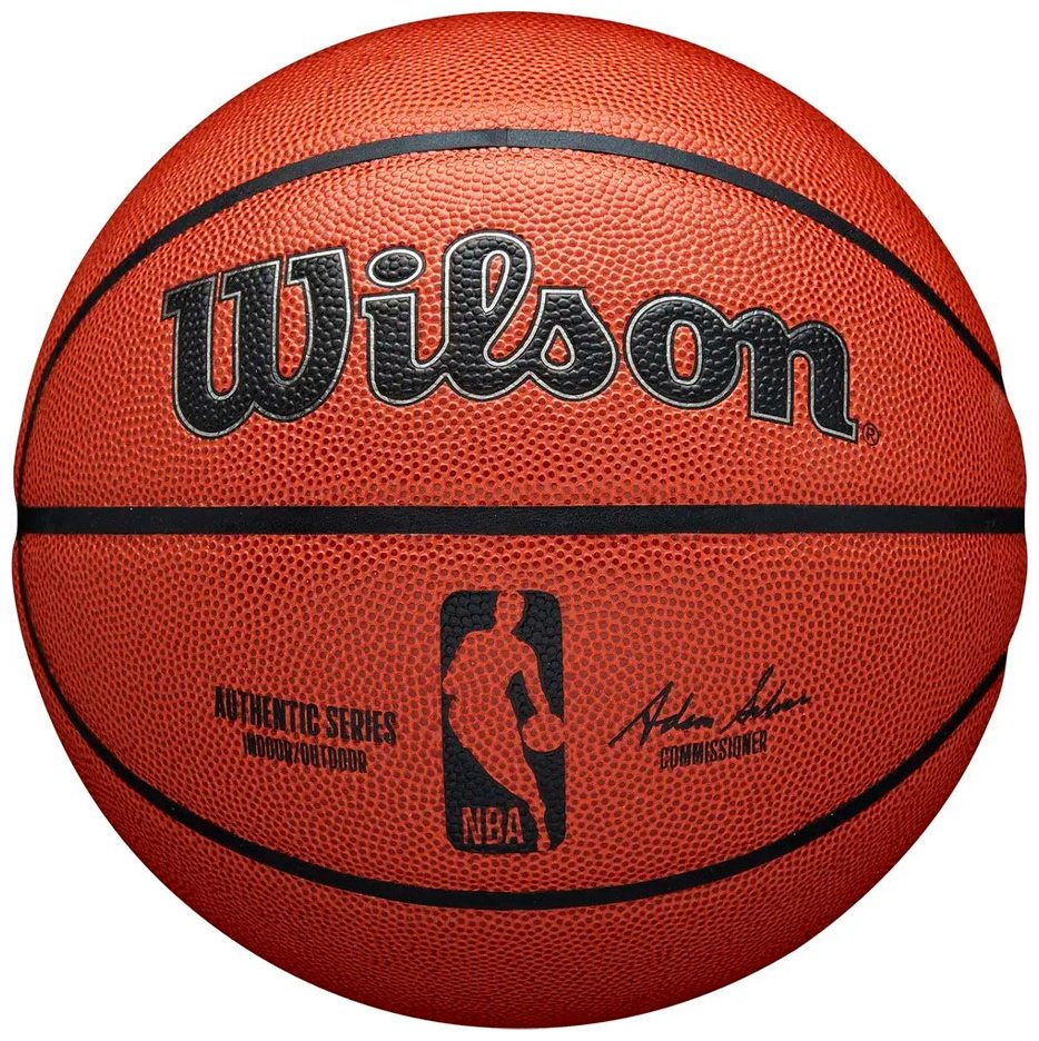 Мяч Wilson WZ4026405XB7 для баскетбола размер 7