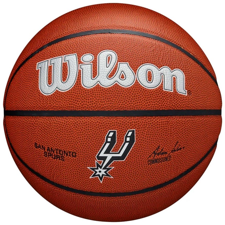 Мяч Wilson WTB3100XBSAN для баскетбола размер 7