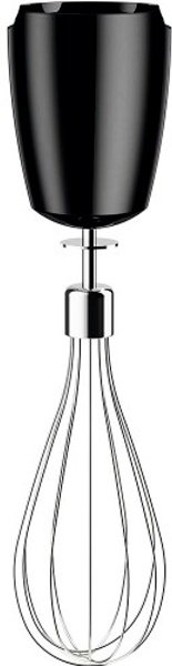 Блендер Braun MQ 7035XBI черный купить,0