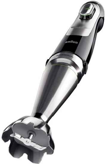 Блендер Braun MQ 7035XBI черный купить,0