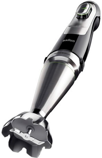 Блендер Braun MQ 7035XBI черный купить,59990