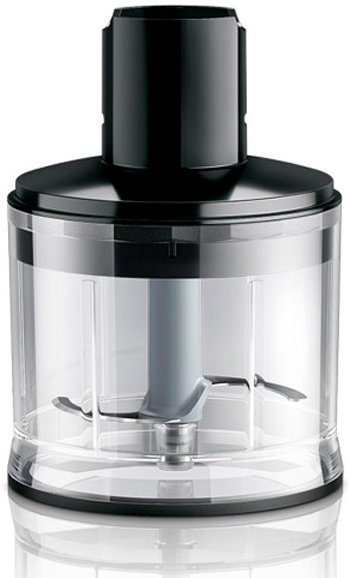 Блендер Braun MQ 7035XBI черный купить,59990