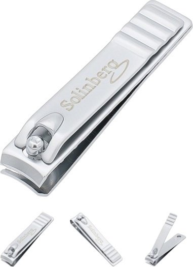 Solinberg кусачки-книпсер 220-3103 1 шт купить,NaN