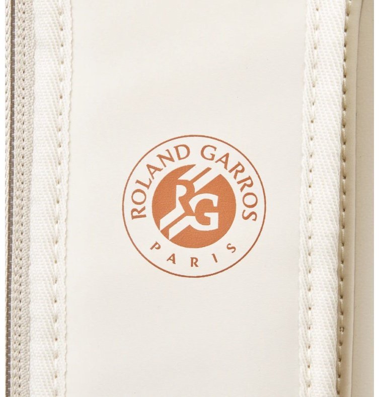 Сумка Wilson Super Tour RG 2025 (9 pack)/WR8042901001/one size, cream clay 70 л бежевый купить,89900