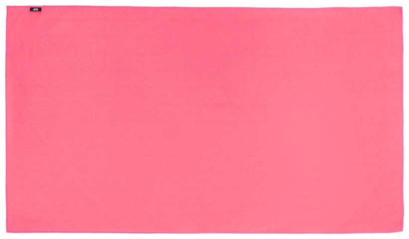 Полотенце Madwave 80x140 см, микрофибра, 1 шт,