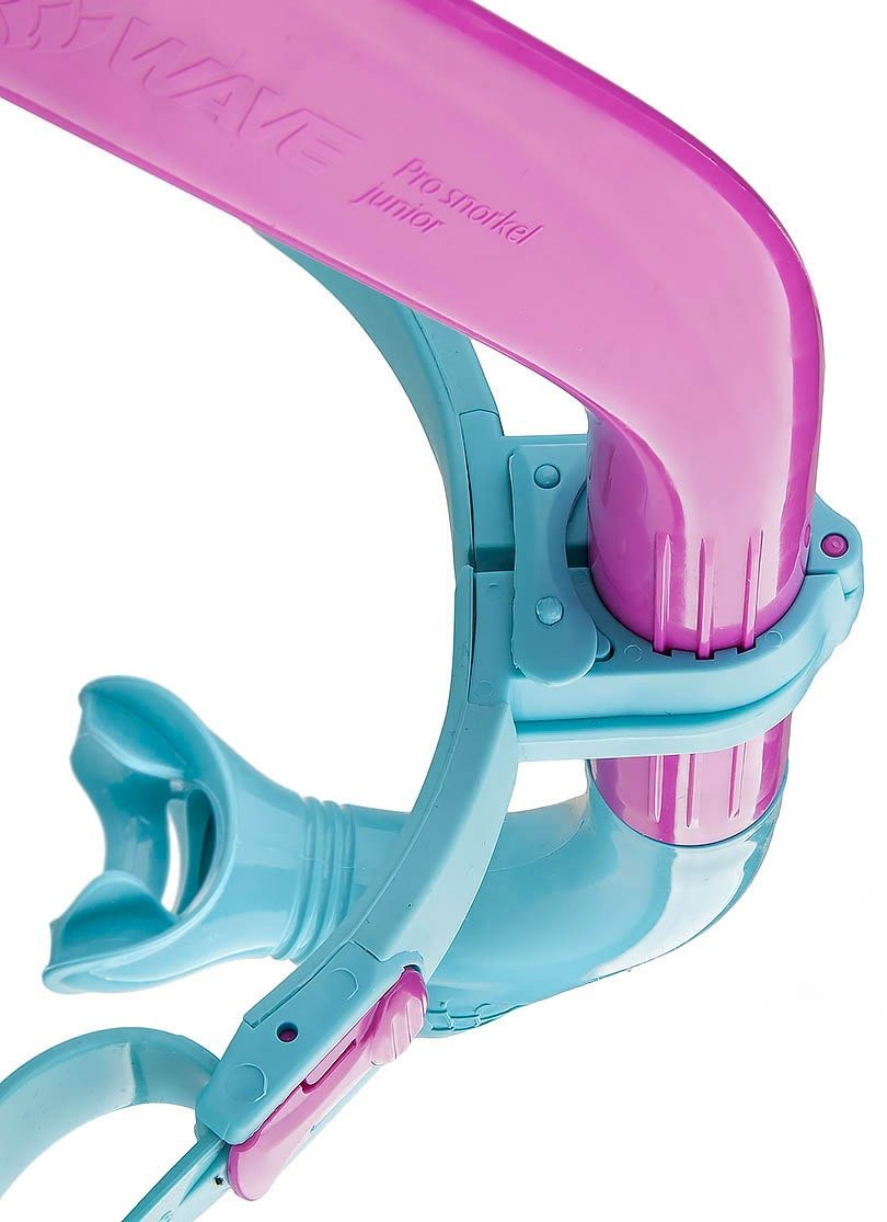 Трубка Mad Wave M0777 02 0 11W розовый купить,NaN