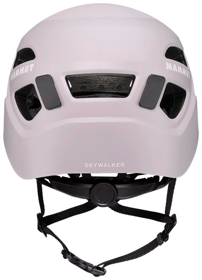 Шлем Mammut Skywalker 3.0 2030-00300-6433 розовый, зеленый one size купить,44900