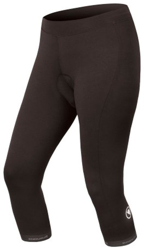Велоштаны Endura Xtract Knicker, E8062 черный 42 купить,16900