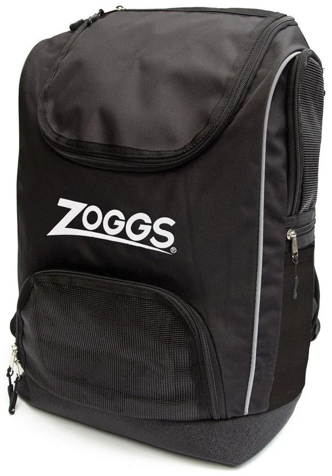 Рюкзак ZOGGS Planet backpack 33/465306 для водного спорта 33 черный - ForteMarket Рюкзак ZOGGS Planet backpack 33/465306 для водного спорта 33 черный купить,26900