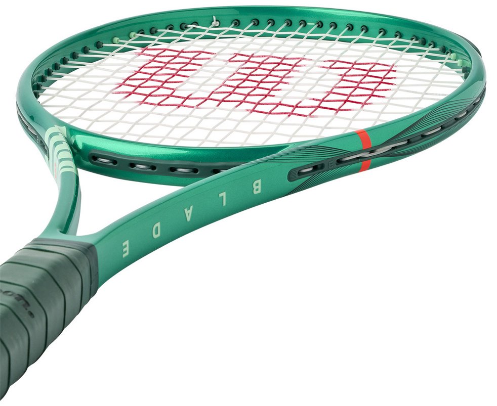 Ракетка Wilson Blade 100 V10, unstr WR208211 3