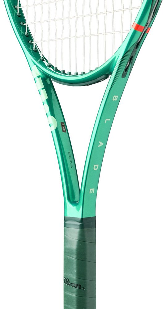 Ракетка Wilson Blade 100 V10, unstr WR208211 3