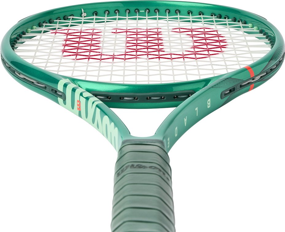 Ракетка Wilson Blade 100 V10, unstr WR208211 3