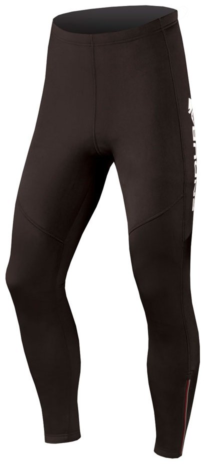 Велоштаны Endura Thermolite Tight, E5019P черный 48