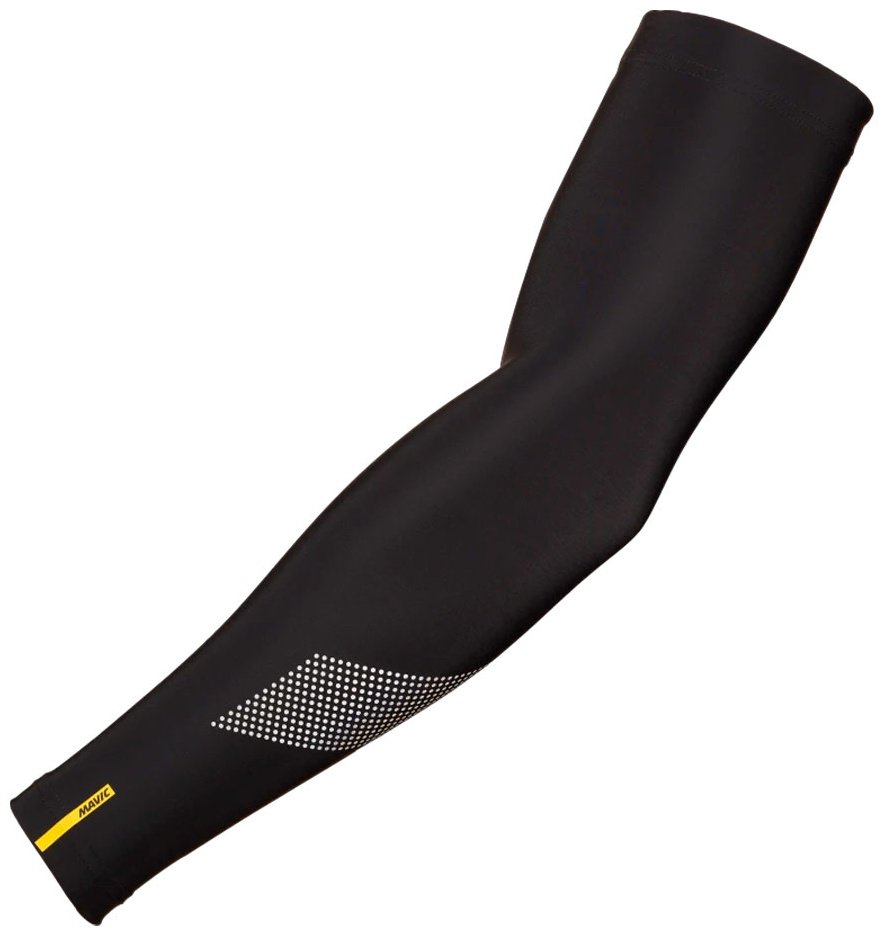 Велочулки Mavic Cosmic Arm Warmer, G000056 черный 50 купить,NaN