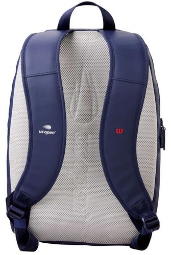 Рюкзак Wilson 097512929004 для тенниса 25 синий купить,NaN