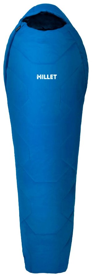 Millet MIC1134-N4333 кокон трекинговый синий