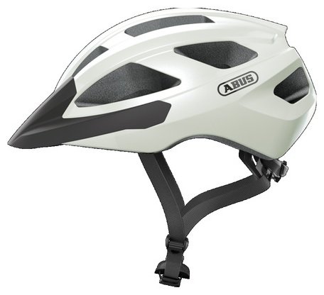 Шлем ABUS 4003318673320 белый M купить,39900