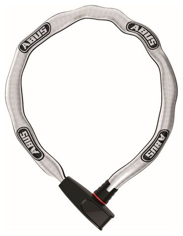 Замок ABUS 4003318691058 110 см серый