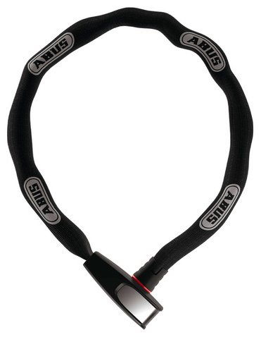 Замок ABUS 4003318901690 85 см черный