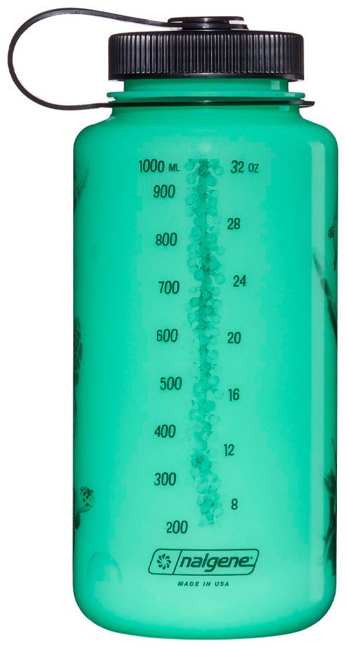 Бутылка nalgene 682025-0030 1000 мл прозрачный
