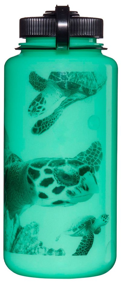 Бутылка nalgene 682025-0030 1000 мл прозрачный