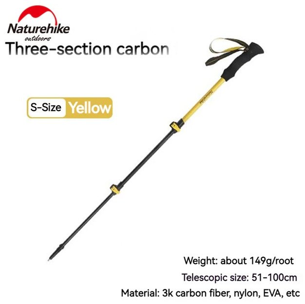 Naturehike CNK2300DS010 100 см