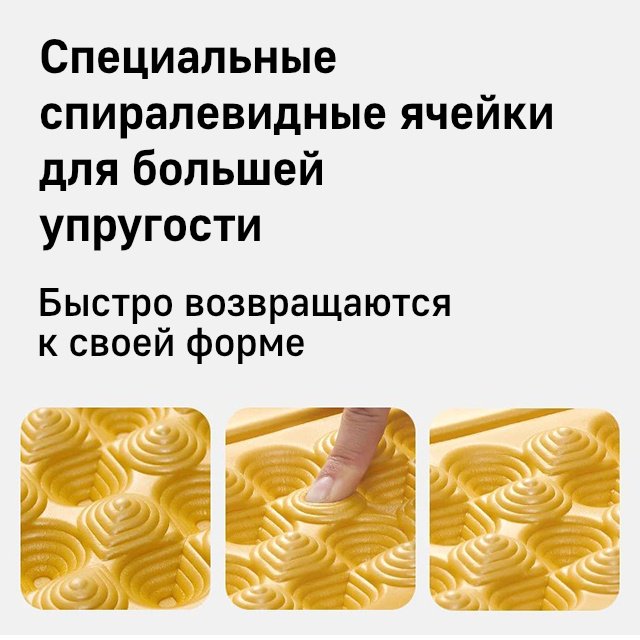 Коврик Naturehike CNK2650WS010 200x60 см