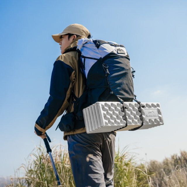 Коврик Naturehike CNK2650WS010 200x60 см