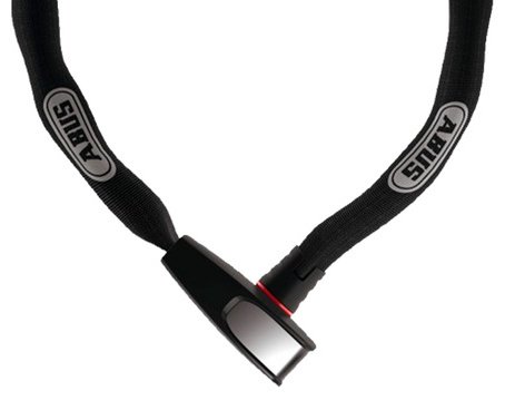Замок ABUS 4003318825118 110 см черный